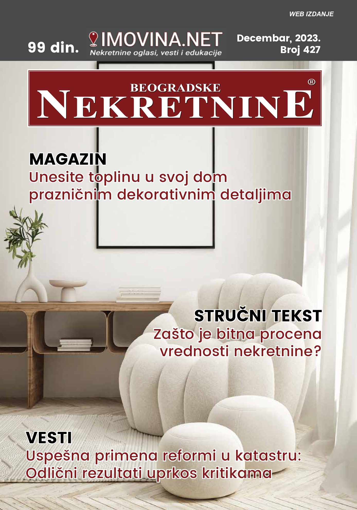 Beogradske nekretnine
