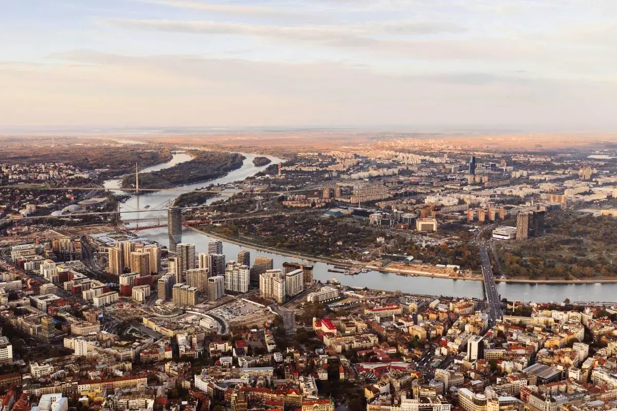 trziste nekretnina beograd 2026 analiza cena stanova i investicija
